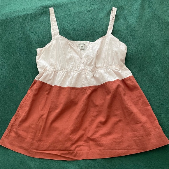 J. Crew Tops - J. Crew Top